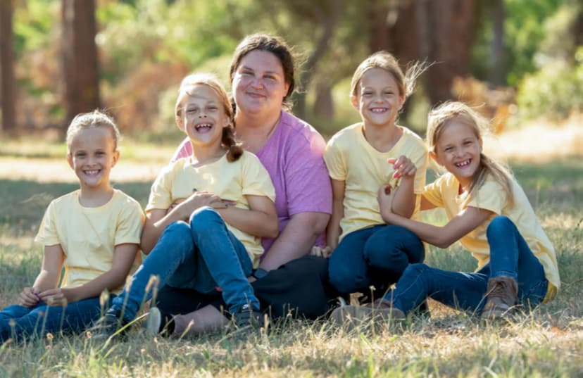 Du Plessis family Du Plessis family